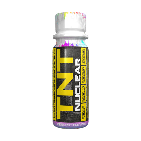TNT Nuclear Shots 12 pack TNT Nuclear Shots 12 pack