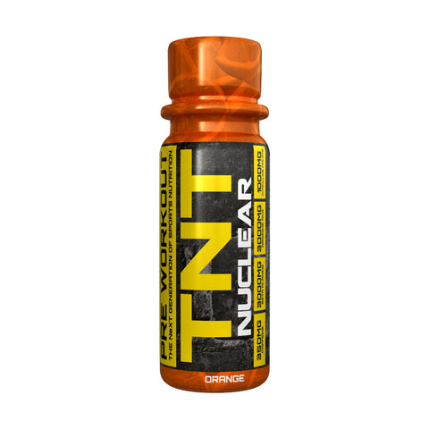 TNT Nuclear Shots 12 pack TNT Nuclear Shots 12 pack
