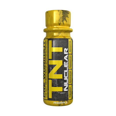 TNT Nuclear Shots 12 pack TNT Nuclear Shots 12 pack