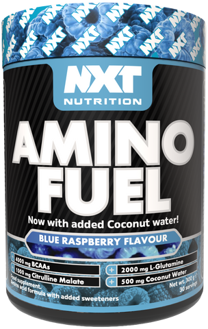 Amino Fuel 300g Amino Fuel 300g