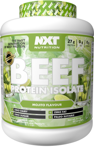 Beef Protein Isolate 1.8kg Beef Protein Isolate 1.8kg