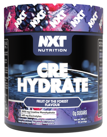 Cre-Hydrate 180g Cre-Hydrate 180g
