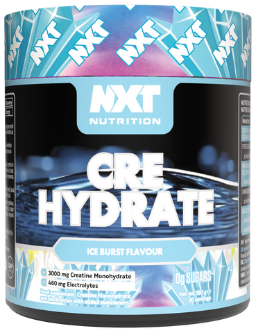 Cre-Hydrate 180g Cre-Hydrate 180g