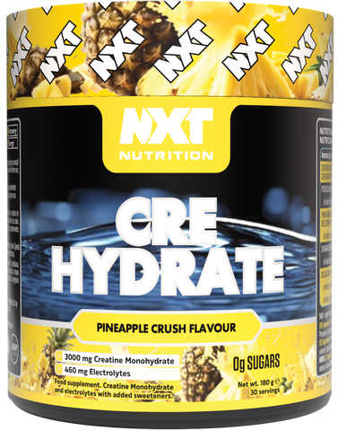 Cre-Hydrate 180g Cre-Hydrate 180g