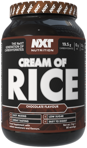 Cream of Rice 2kg Cream of Rice 2kg
