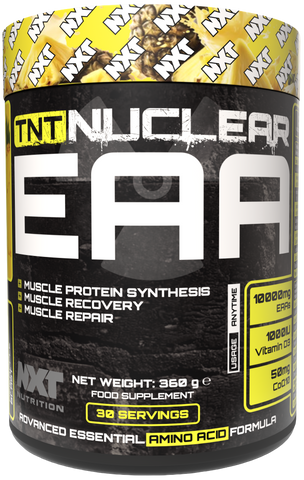 TNT Nuclear EAA 360g TNT Nuclear EAA 360g