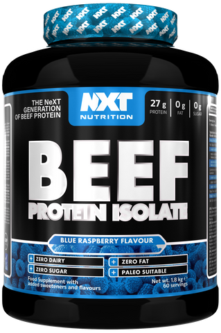 Beef Protein Isolate 1.8kg Beef Protein Isolate 1.8kg
