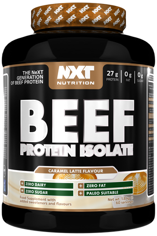 Beef Protein Isolate 1.8kg Beef Protein Isolate 1.8kg