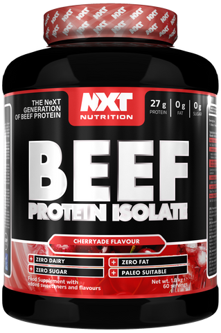 Beef Protein Isolate 1.8kg Beef Protein Isolate 1.8kg