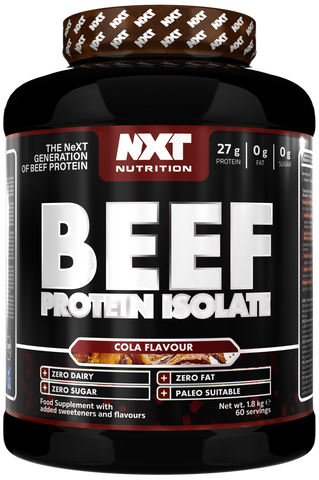 Beef Protein Isolate 1.8kg Beef Protein Isolate 1.8kg