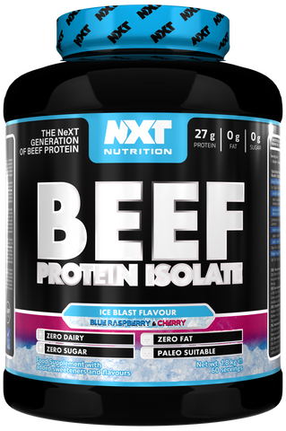 Beef Protein Isolate 1.8kg Beef Protein Isolate 1.8kg