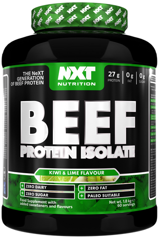 Beef Protein Isolate 1.8kg Beef Protein Isolate 1.8kg
