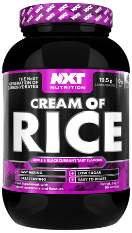 Cream of Rice 2kg Cream of Rice 2kg