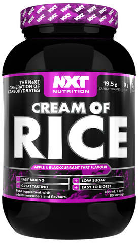 Cream of Rice 2kg Cream of Rice 2kg