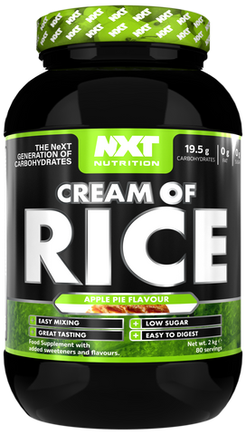 Cream of Rice 2kg Cream of Rice 2kg