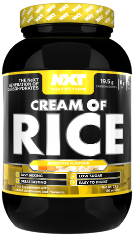 Cream of Rice 2kg Cream of Rice 2kg