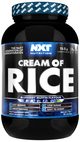 Cream of Rice 2kg Cream of Rice 2kg