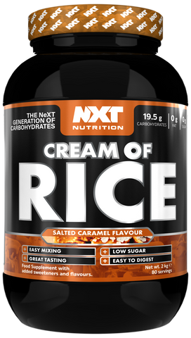 Cream of Rice 2kg Cream of Rice 2kg