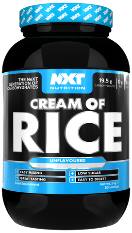 Cream of Rice 2kg Cream of Rice 2kg