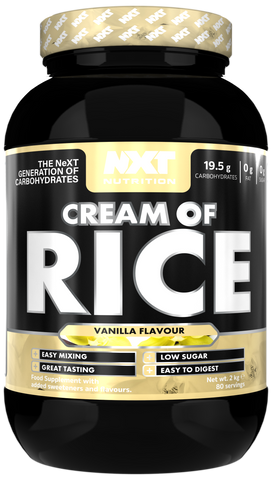 Cream of Rice 2kg Cream of Rice 2kg