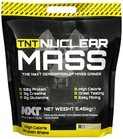 TNT Nuclear Mass 5.45kg TNT Nuclear Mass 5.45kg