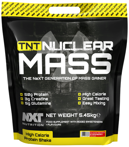 TNT Nuclear Mass 5.45kg TNT Nuclear Mass 5.45kg