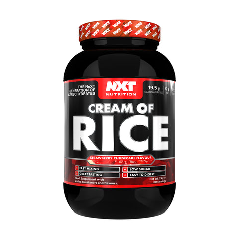 Cream of Rice 2kg Cream of Rice 2kg
