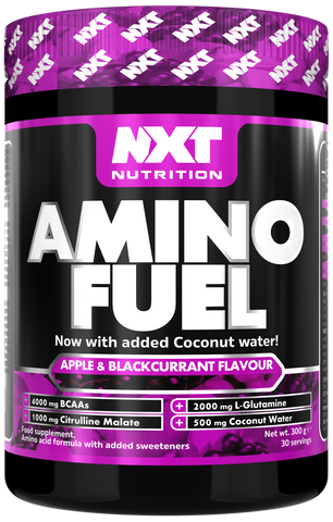 Amino Fuel 300g