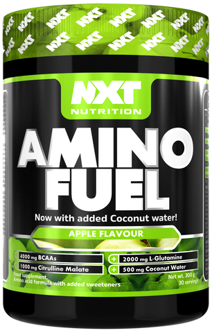 Amino Fuel 300g Amino Fuel 300g