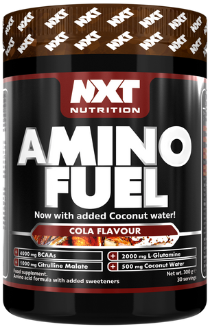 Amino Fuel 300g