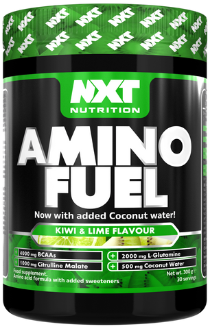 Amino Fuel 300g