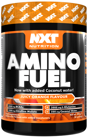 Amino Fuel 300g