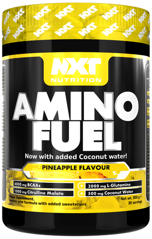 Amino Fuel 300g Amino Fuel 300g