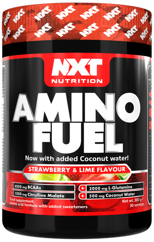Amino Fuel 300g Amino Fuel 300g