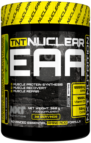 TNT Nuclear EAA 360g TNT Nuclear EAA 360g