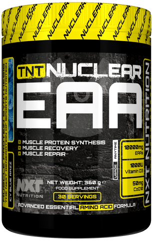 TNT Nuclear EAA 360g TNT Nuclear EAA 360g