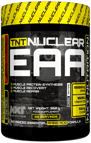 TNT Nuclear EAA 360g TNT Nuclear EAA 360g