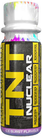 TNT Nuclear Shots 12 pack TNT Nuclear Shots 12 pack