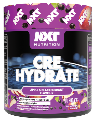 Cre-Hydrate 180g