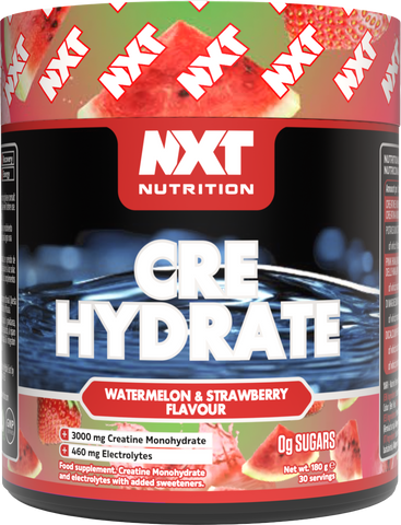 Cre-Hydrate 180g