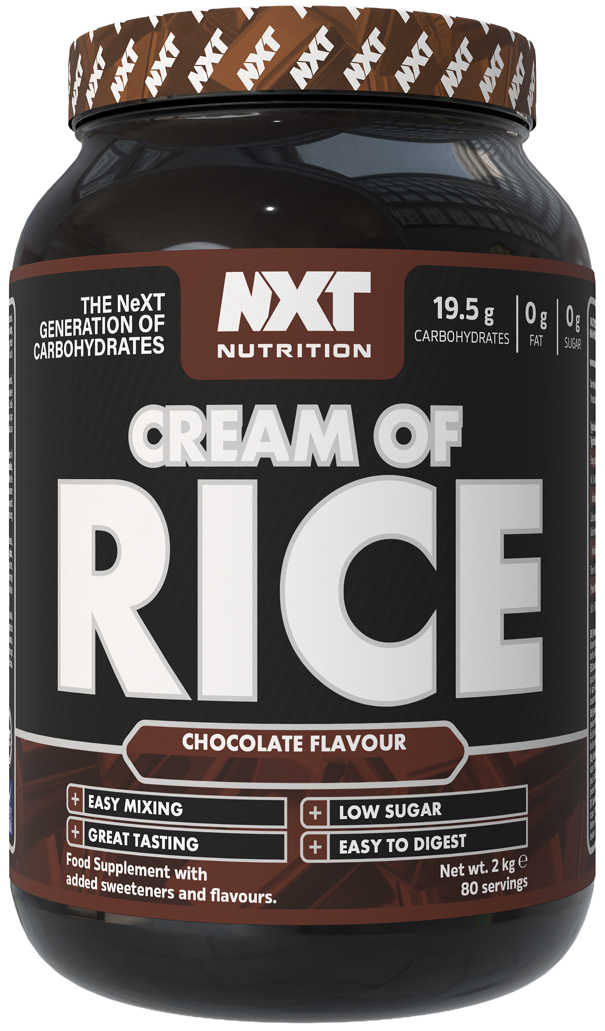 Cream of Rice 2kg