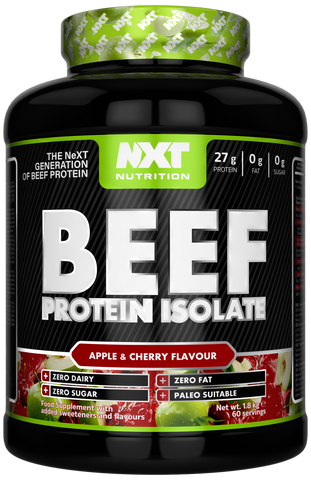 Beef Protein Isolate 1.8kg