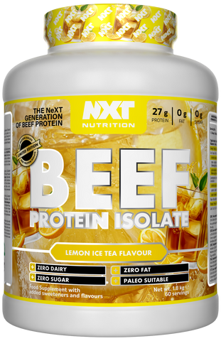 Beef Protein Isolate 1.8kg