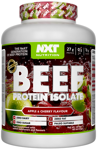 Beef Protein Isolate 1.8kg
