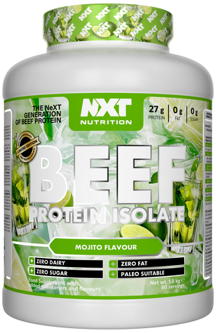 Beef Protein Isolate 1.8kg