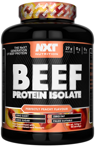 Beef Protein Isolate 1.8kg