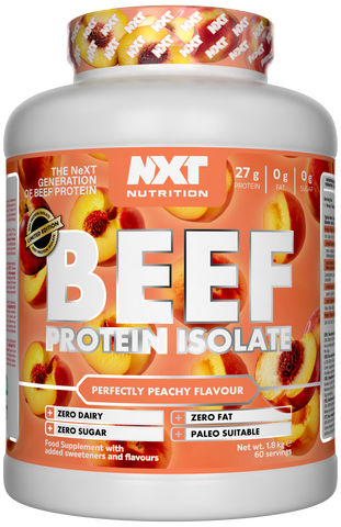 Beef Protein Isolate 1.8kg