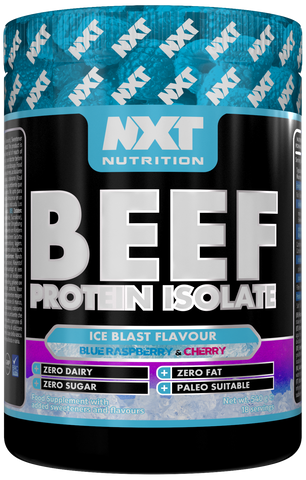 Beef Protein Isolate 540g