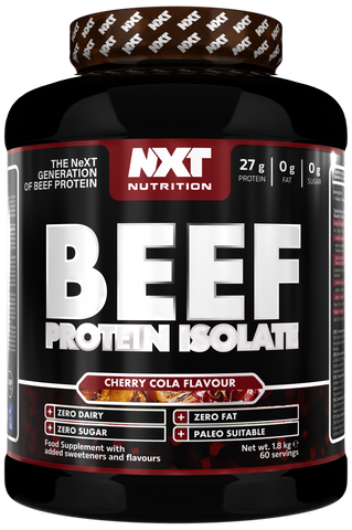 Beef Protein Isolate 1.8kg