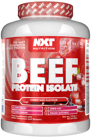 Beef Protein Isolate 1.8kg